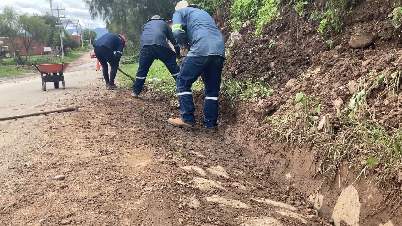 Desarrollo Productivo Laja