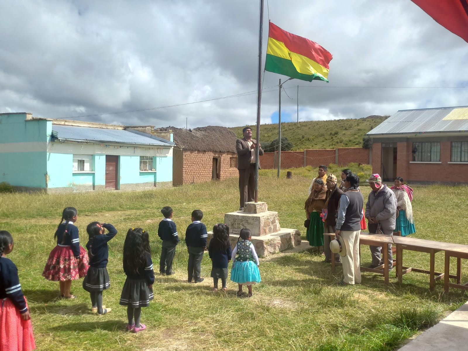 Desarrollo Productivo Laja