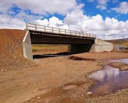Infraestructura Vial y Conectividad Laja