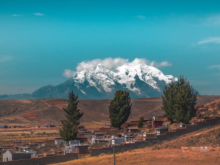 Medio Ambiente y Agua Laja