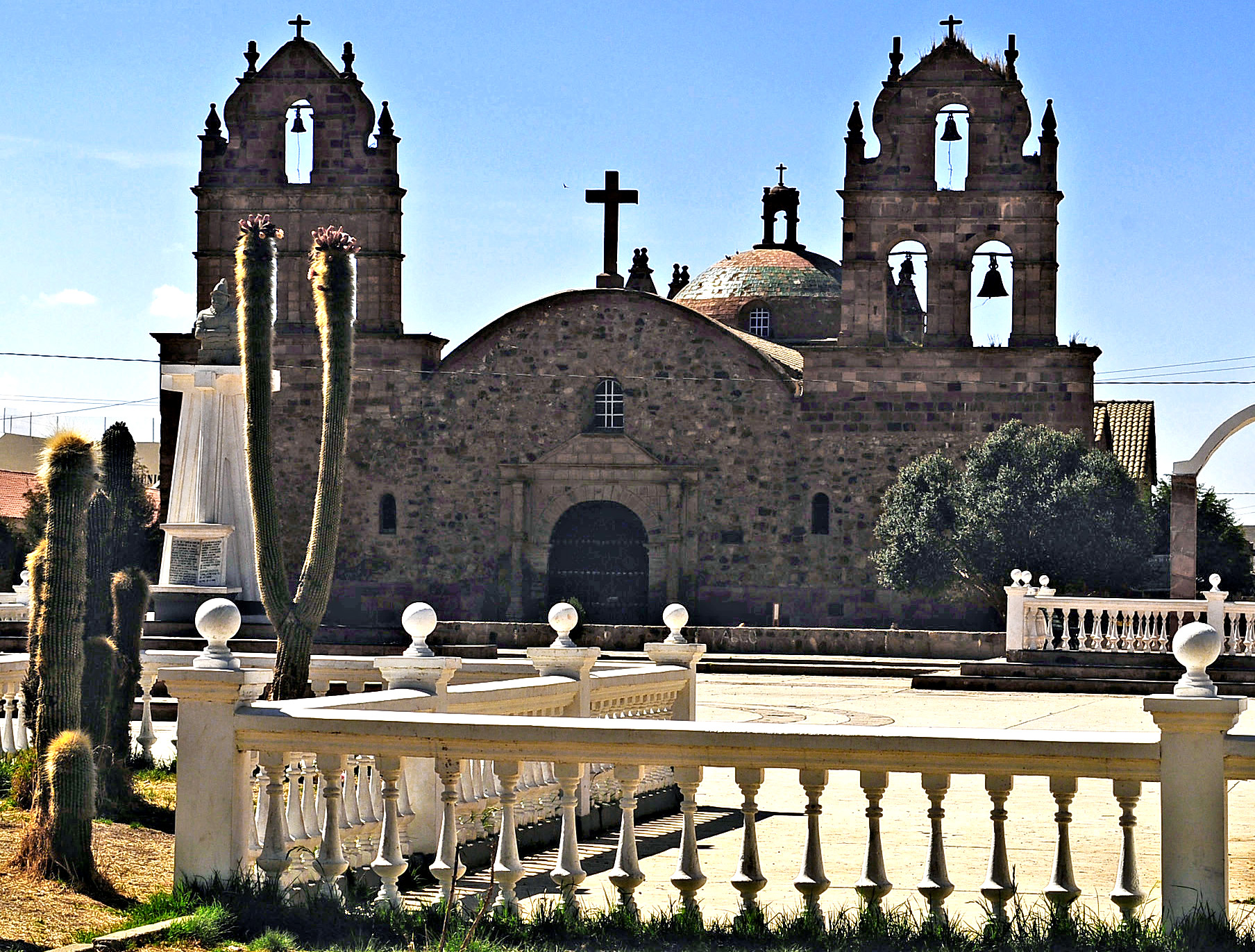 Gobierno Municipal y Participación Laja